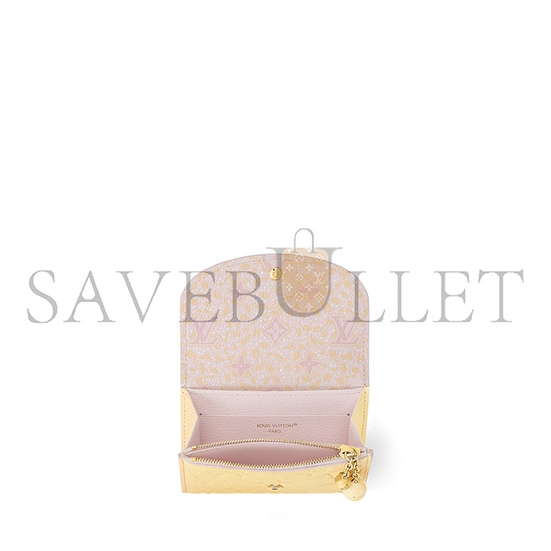 l0vis Vvtt0n rosalie coin purse m28986 (11*8*2.5cm)